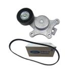 Tensor Esticador + Correia Do Motor ( Edge 2011 A 2014 ) - Marca: Original Codigo Sku: BT4ZKIT Tensor Esticador + Correia Do Motor ( Edge 2011 A 2014 ) - Marca: Original Codigo Sku: BT4ZKIT