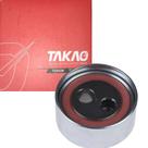 Tensor Esticador Rolamento Correia Dentada Daihatsu Cuore Tensor Esticador Rolamento Correia Dentada Daihatsu Cuore