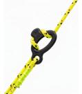 Tensor Grampos Clip Esticador De Corda Barraca Acampamento - KIT 10 PEÇAS