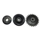 Tensor Guia Coroa Corrente de Comando Honda Biz 110I Pop 110I