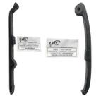 Tensor, Guia Corrente Comando Cbx 200 Strada/ Xr 200/ Nx 200 Tensor, Guia Corrente Comando Cbx 200 Strada/ Xr 200/ Nx 200