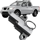 Tensor Hidraulico Corrente Frontier 2.5 16v 2008-2016 Ld Esq