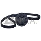Tensor Mais Correia Dentada Gol Parati Voyage Saveiro Golf Polo Classic Pointer Logus Quantum Apollo Ap 1.6 1.8 2.0 056198119 6K0198002 951198119 Dent