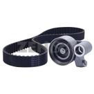 Tensor Mais Correia Dentada Hilux Sw4 2.5 3.0 16V Diesel 2005 Em Diante Ct1089K1 Ktb528 Ks806 530009210 Rk9619 Vkma91711 N Dentes T 97 Largura L 25 Pa