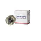 Tensor, polia, correia dentada, cherokee, espace, master, trafic, 1992 em diante vto8308