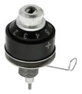 Tensor Ponto Reto Reta Pretinha Singer 15c Ja2-2 Fox Alpha
