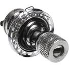 Tensor Reta 191d200 191d300 Singer Costura Industrial Antiga