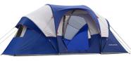 Tent HG HIKERGARDEN Dome portátil à prova de vento para 10 pessoas