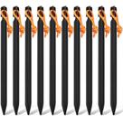 Tent Stakes LQ-SCYCX-TT Heavy Duty Alumínio, pacote com 10