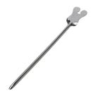 Tentacanula 14,5 Cm Guia de Bisturi