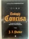 Teologia concisa- capa dura