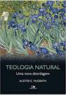 Teologia natural - VIDA NOVA