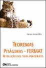 Teorema pitagoras - fermat - resoluçao dos trios pitagoricos - CIENCIA MODERNA