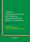 Teoria Comunicacional Do Direito - Volume II