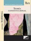Teoría constitucional - EDICIONES OLEJNIK - BRASIL**