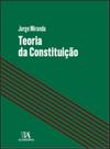 Teoria da constituicao - ALMEDINA Teoria da constituicao - ALMEDINA