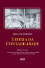 Teoria Da Contabilidade Capa dura Teoria Da Contabilidade Capa dura
