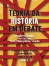 Teoria da história em debate - PACO EDITORIAL