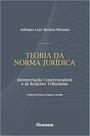 Teoria da norma jurídica