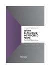 Teoria da nulidade no processo penal - 2025 Teoria da nulidade no processo penal - 2025