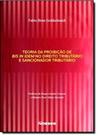 Teoria da Proibição de Bis In Idem no Direito Tributário e Sancionador Tributário - NOESES