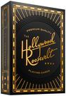 Teoria das cartas de baralho 11 Hollywood Roosevelt Hotel Teoria das cartas de baralho 11 Hollywood Roosevelt Hotel