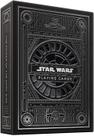 Teoria das cartas de baralho 11 Star Wars Silver Special Edition