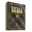 Teoria das cartas de baralho 11 Tamanho do poker do 85º aniversário do Batman