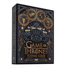 Teoria das cartas de baralho 11 Tamanho do pôquer de Game of Thrones Teoria das cartas de baralho 11 Tamanho do pôquer de Game of Thrones