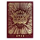 Teoria das cartas de baralho11 Outkast Premium Poker Size Standard