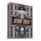 Teoria das cartas de baralho11 Star Trek Light Premium Poker Size