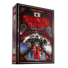 Teoria das cartas de baralho11 Stranger Things Premium Poker Size