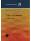 Teoria de grupos Teoria de grupos