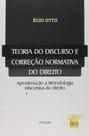 Teoria do Discurso e Correção Normativa do Direito - 3ªEd. - CONCEITO JURIDICO