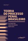 Teoria do Processo Penal Brasileiro - Vol. 1 - 01ed/25