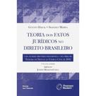 Teoria dos Fatos Jurídicos no Direito Brasileiro