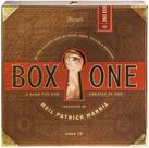 Teoria dos jogos de tabuleiro11 Box ONE 1 Player Neil Patrick Harris Teoria dos jogos de tabuleiro11 Box ONE 1 Player Neil Patrick Harris