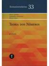 Teoria dos números