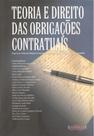 Teoria e direito das obrigacoes contratuais: uma n - BOOKSELLER