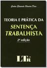 Teoria e Prática da Sentença Trabalhista