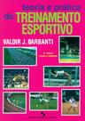 Teoria e Prática do Treinamento Esportivo - Edgard Blücher