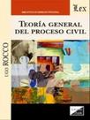 Teoría geenral del proceso civil - EDICIONES OLEJNIK - BRASIL**