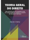 Teoria geral do direito - 2023