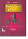 Teoria Geral do Direito - Coleção Fundamentos do Direito - ICONE