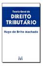 Teoria Geral do Direito Tributário