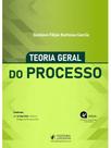 Teoria geral do processo - 2026