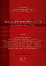 Teoria Geral do Processo Civil - Novos Paradigmas Frente ao Cpc/2015