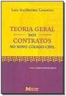 Teoria Geral dos Contratos no Novo Codigo Civil - METODO - GRUPO GEN