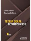 Teoria geral dos recursos - 2026