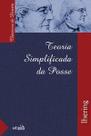 Teoria simplificada da posse Teoria simplificada da posse